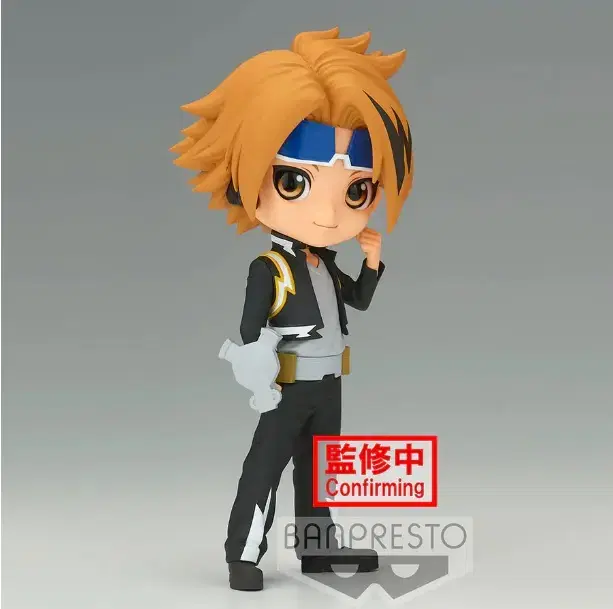 My Hero Academia Q Poshket Kaminari Denki A Color