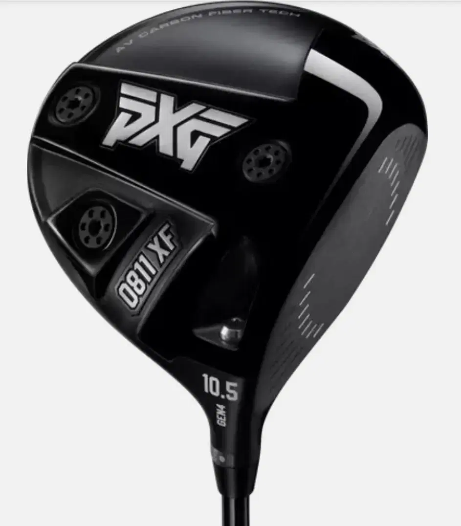 100% 정품] PXG GEN4 0811XF 10.5도 드라이버 | 브랜드 중고거래 플랫폼, 번개장터