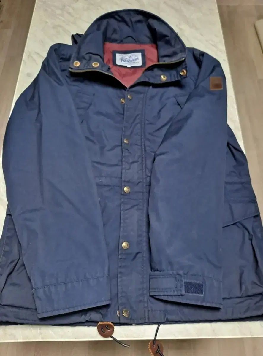 Penfield Field Jacket