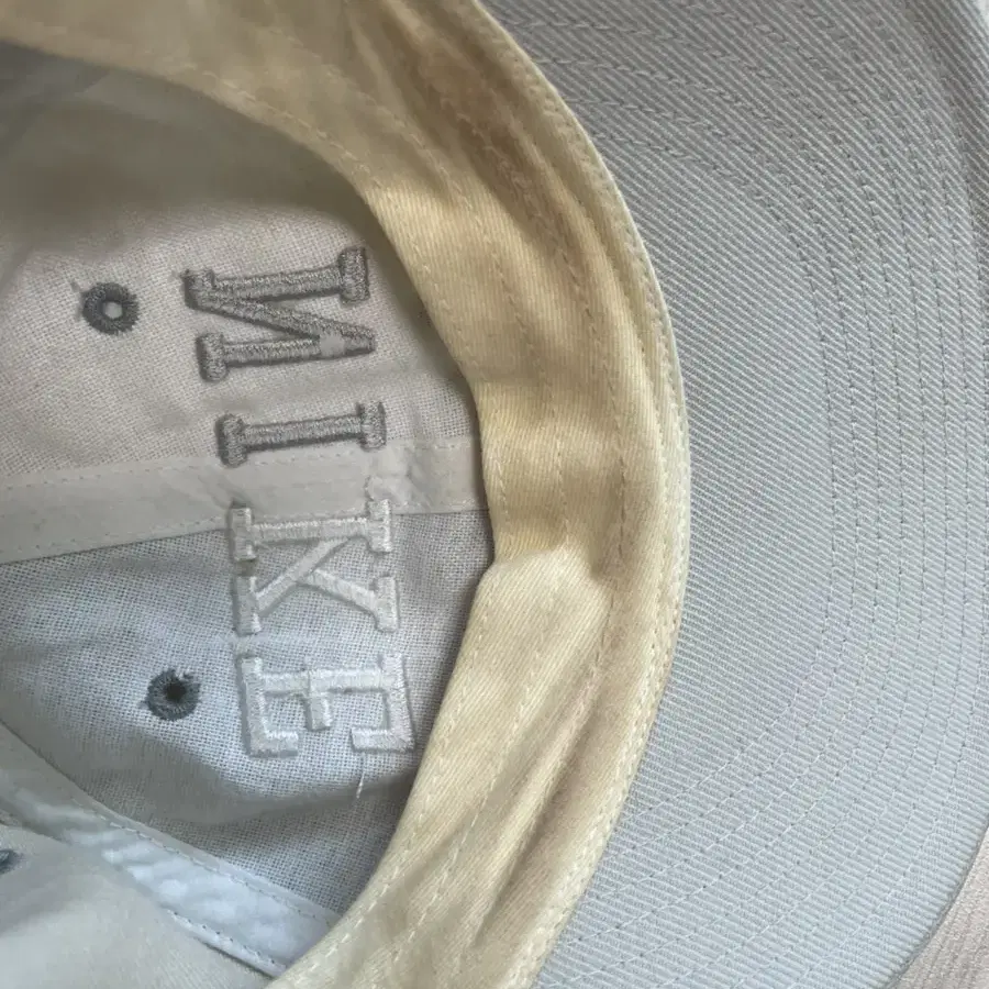 VTG 80s Nike hat