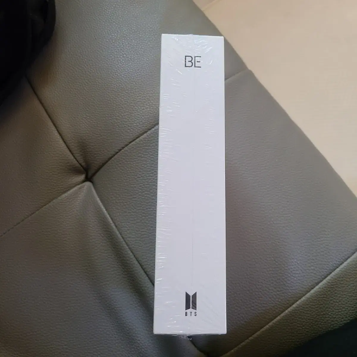 방탄소년단 BTS - BE Deluxe Edition 디럭스 새상품