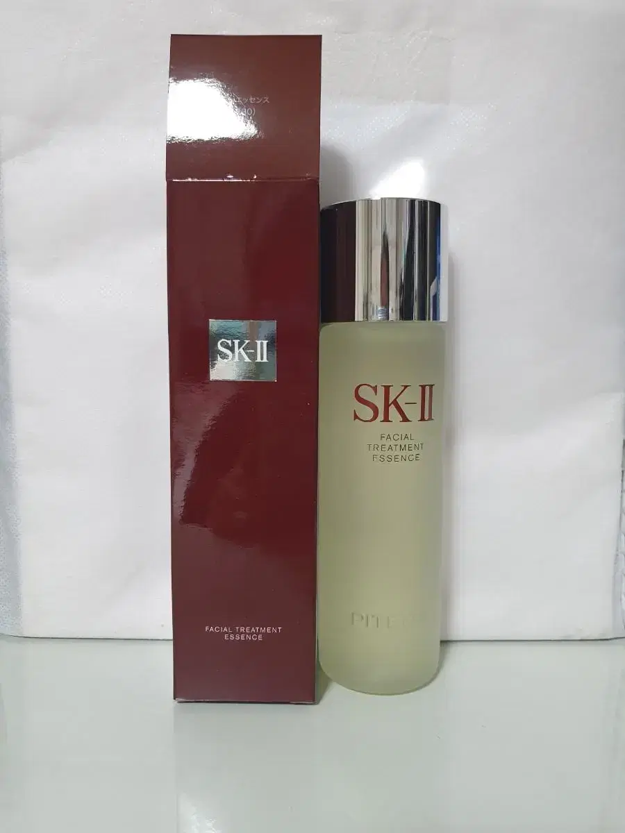 sk2 피테라에센스 230ml(쇼핑백 가능)