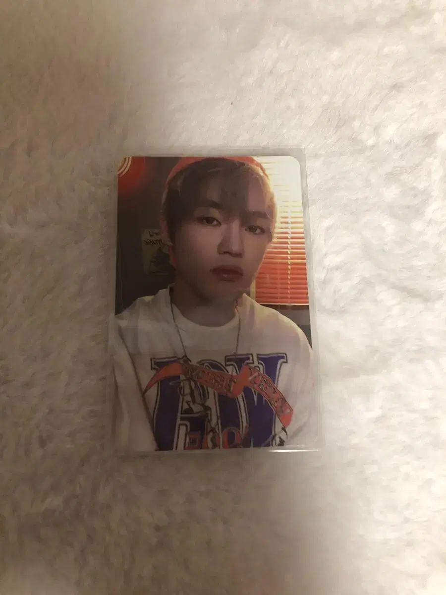 Beatbox digipack chenle WTS