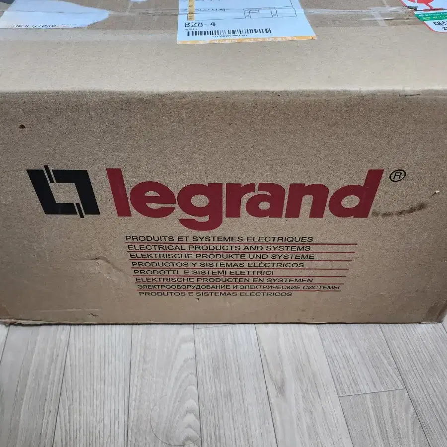 무정전전원장치 legrand(르그랑)  Keor SP UPS 1000VA