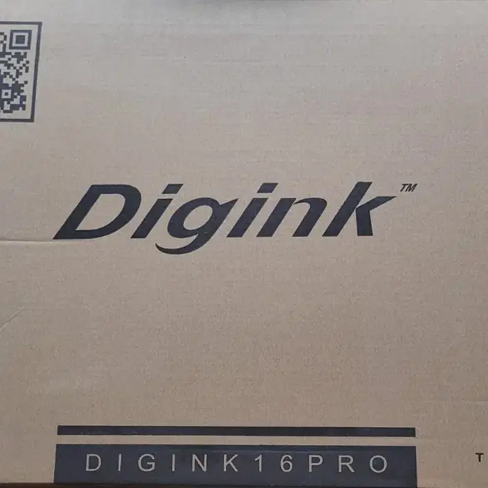 액정 타블렛 Digink 16pro 판매