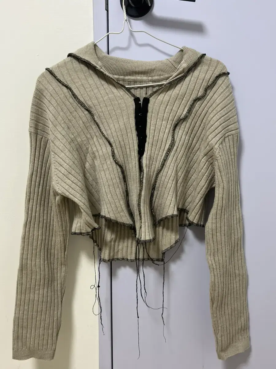 Dummy Stiles Hotel Cardigan for sale