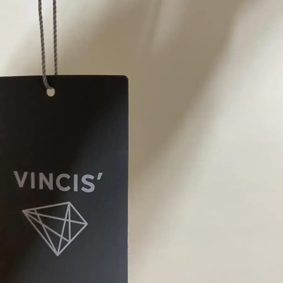 빈치스 vincis 새상품 가방 블랙