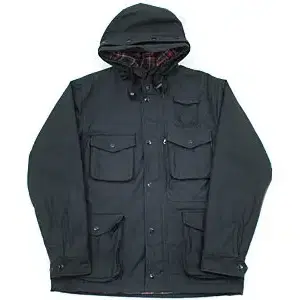 (XLARGE) 슈프림 07AW M65 후디드 필드 자켓