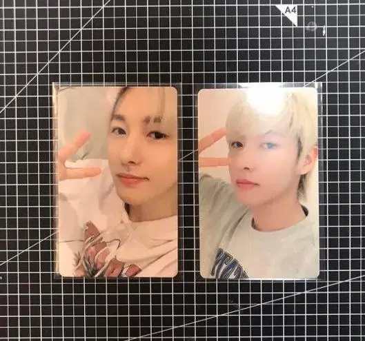 Renjun Helfu yizhiyu 2nd bulk wts transfer