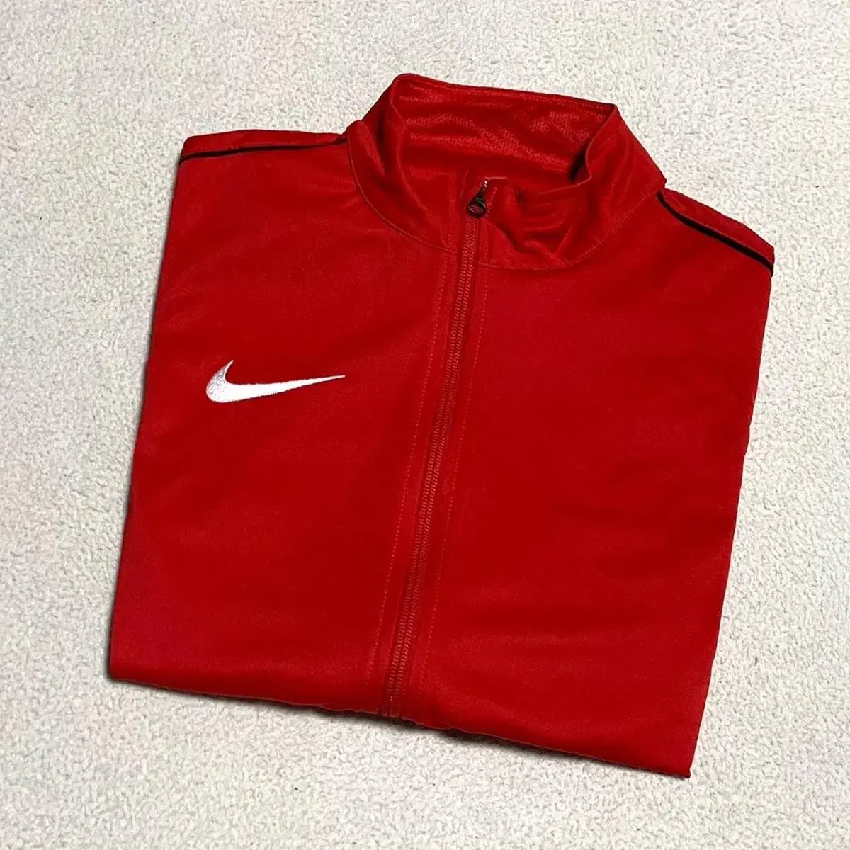 [ S ] Nike 나이키 스우시 트레이닝 져지