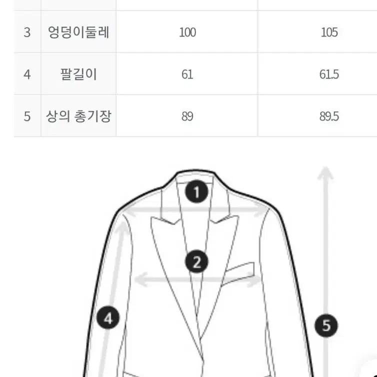 [soup정품]체크무늬자켓 2번착용  상태최상-55  바지세트구입시 할인