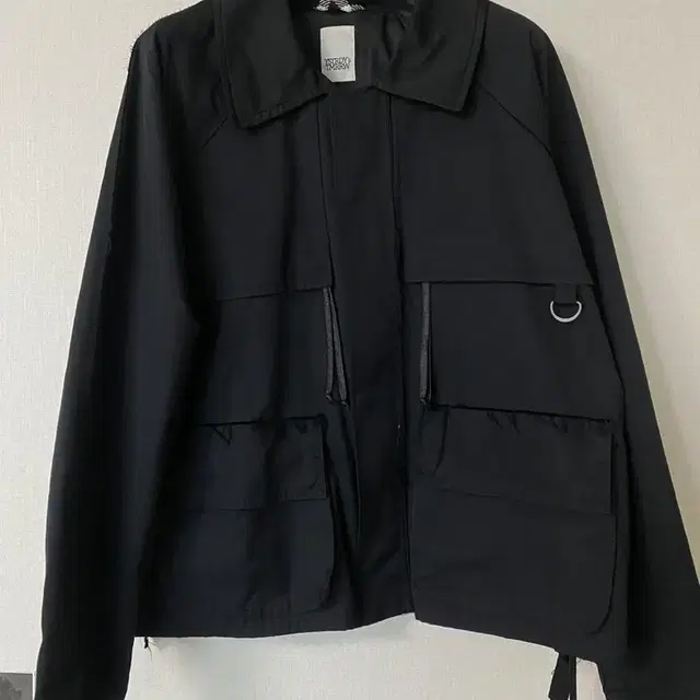 ystrdy's tmrrw 19ss patrasche blouson