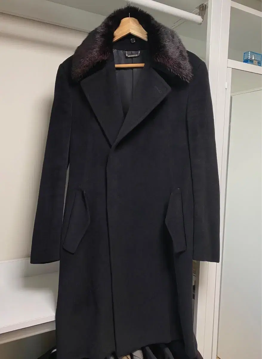 [LAST PRICE!] TIME Coat