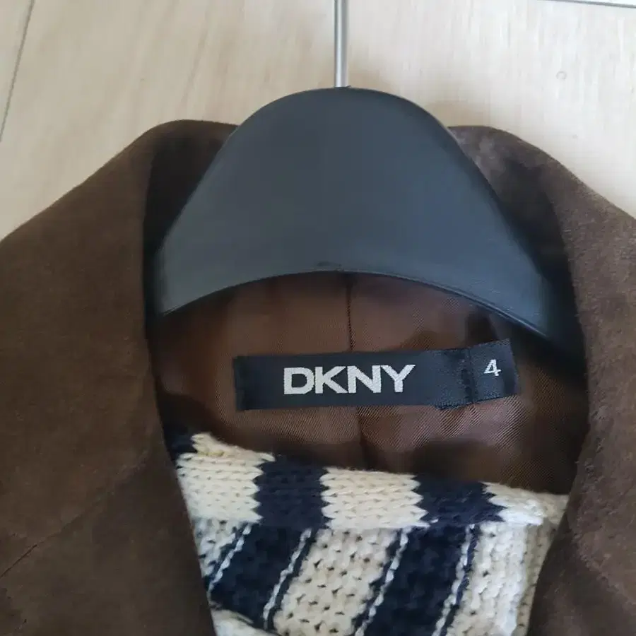 DKNY쟈켓