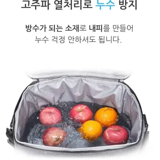 아이스 쿨러백 낚시 캠핑 피크닉 아이스박스 15L 25L 33L