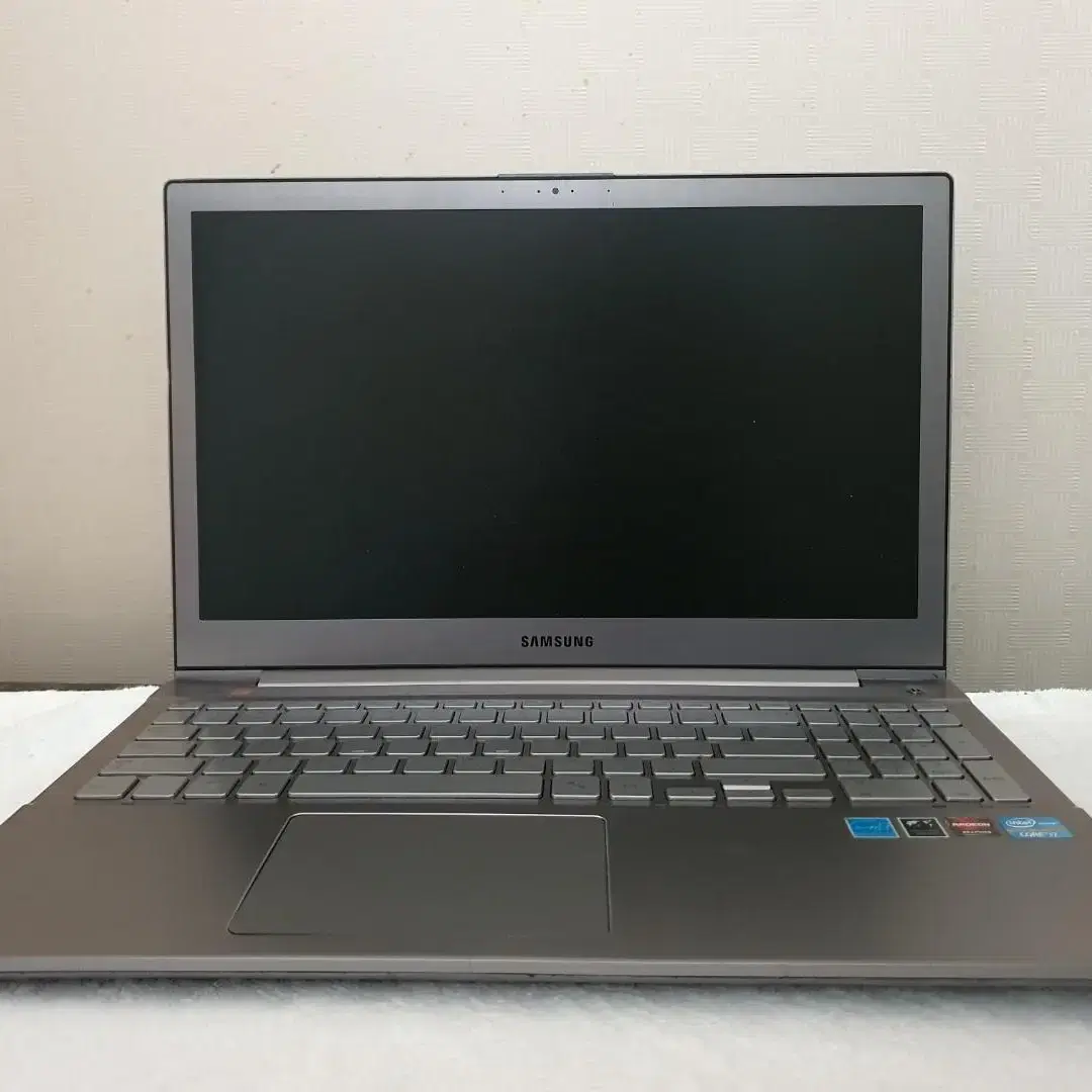 삼성노트북 NT770Z5E (i7-3635QM /8G /SSD256G)