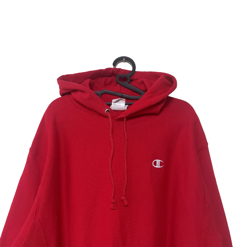 Champion Hoodie 100