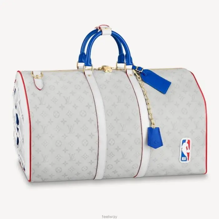 루이비통 x NBA 키폴 55 한정판 사진 3