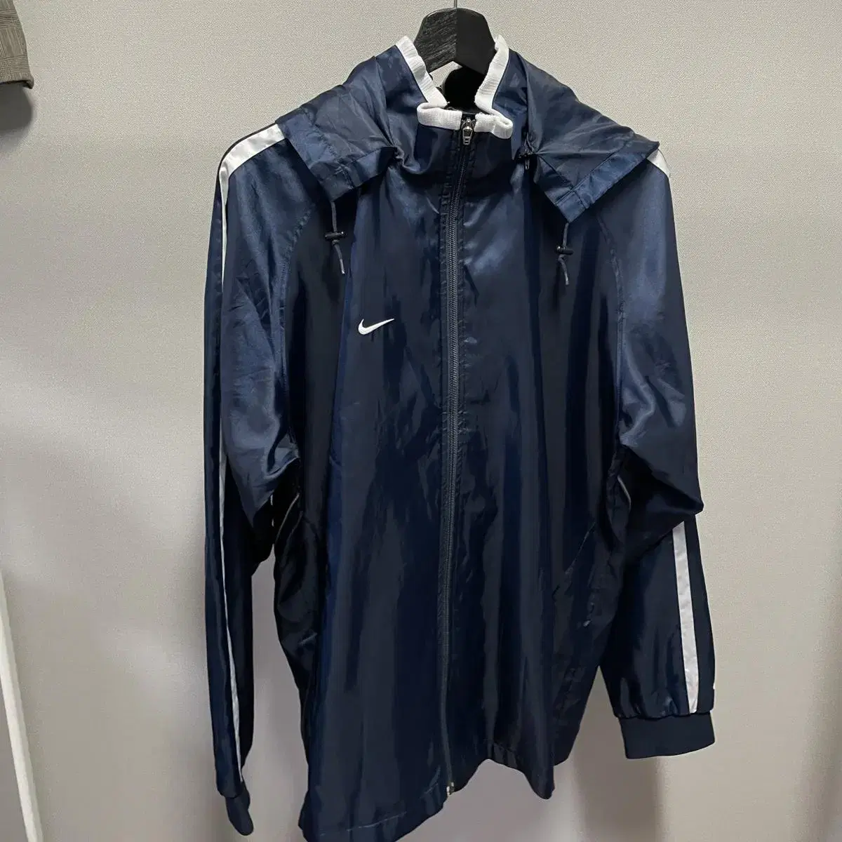 Nike Oldscoop Windbreaker Jacket