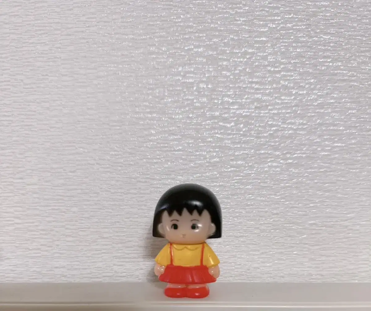 Chibi Maruko-chan Figures