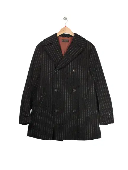 MORGAN Men's Stitched Blazer Jacket [22102103]