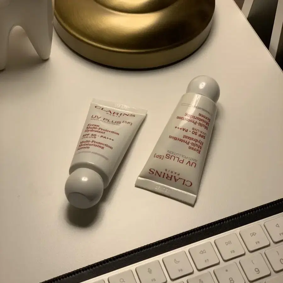 [CLARINS] 클라란스 UV플러스 안티폴루션 멀티프로텍션 30ml