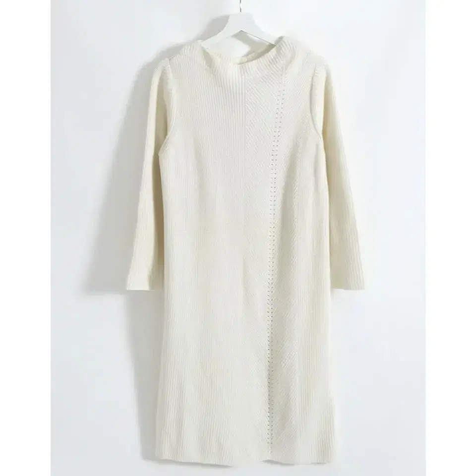 일본빈티지 un dix cors wool dress