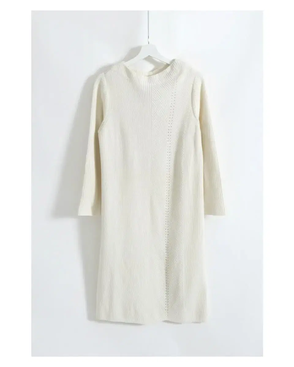 일본빈티지 un dix cors wool dress