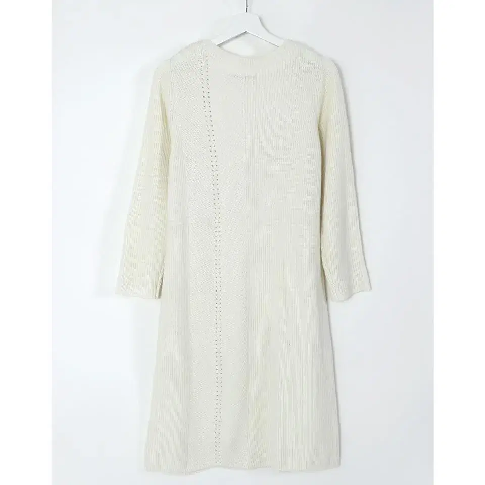 일본빈티지 un dix cors wool dress