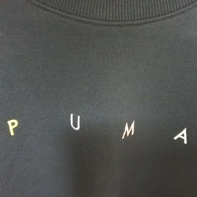 puma 맨투맨