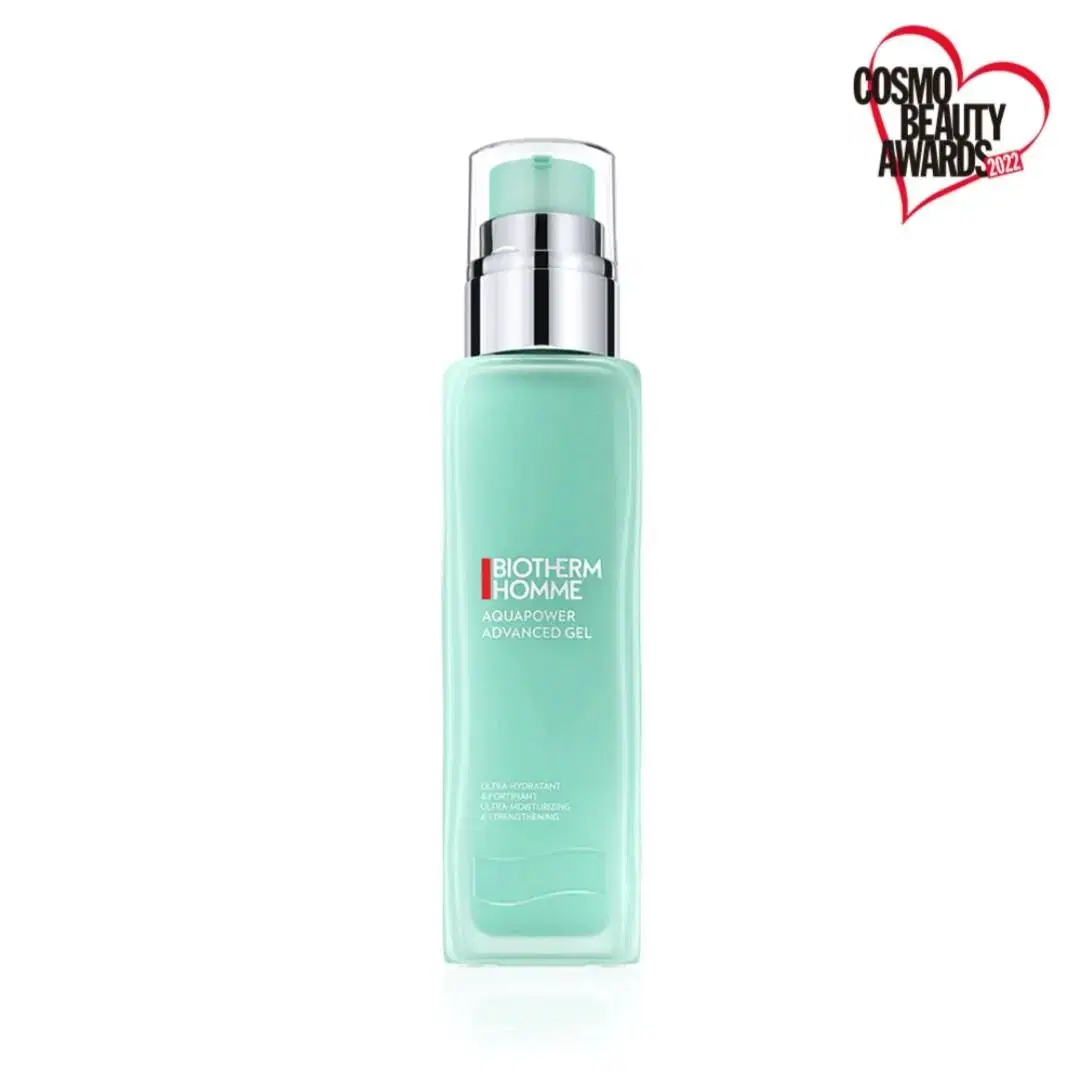 BIOTHERM AQUA POWER ADVANCED GEL LOTION 100ml JUMBO