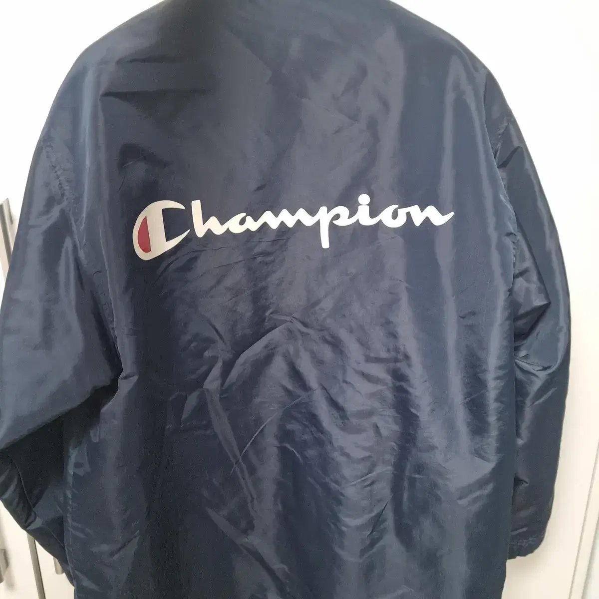 champion 챔피온 코치자켓 XL(L)