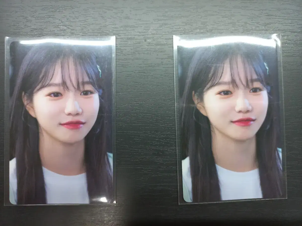 Mimicus Photo Card Student ID