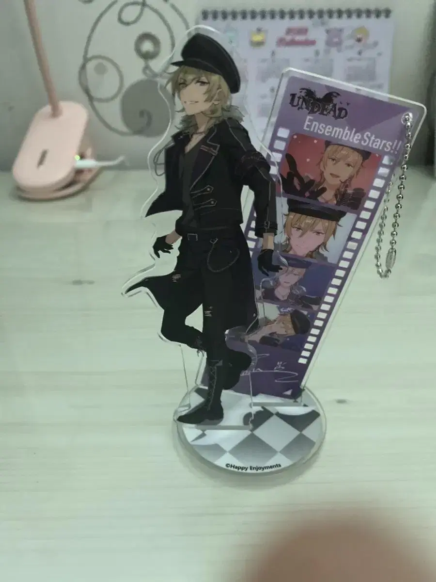 Kaoru Rehearsal acrylic Stand