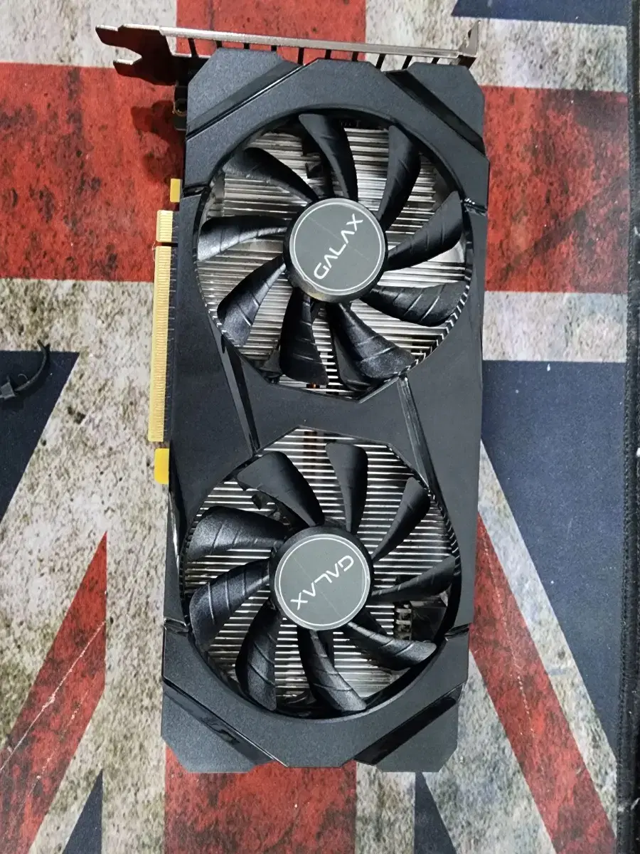 겔럭시gtx1660ti s급민급