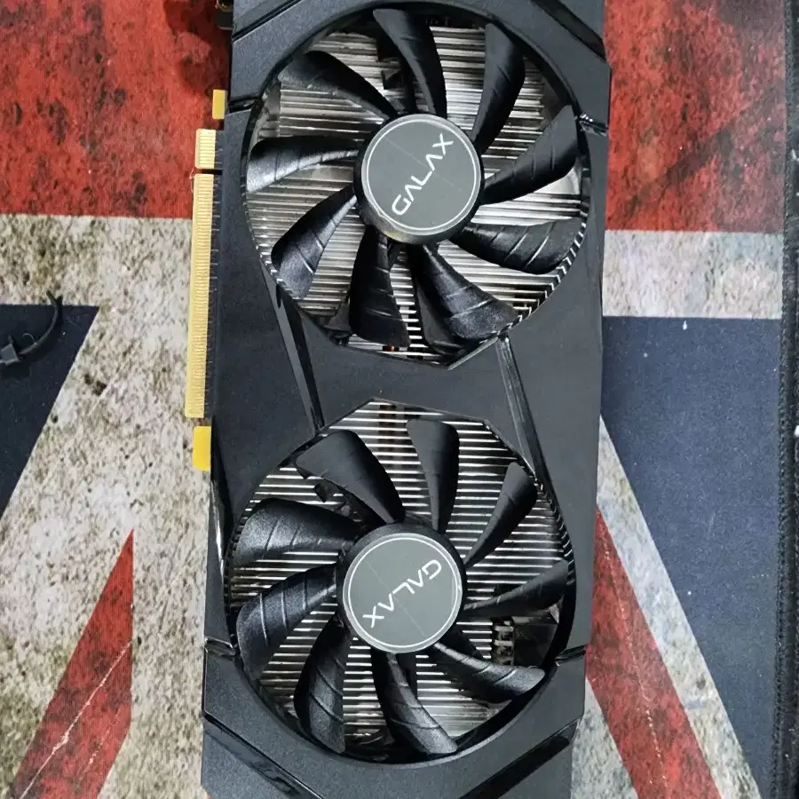 겔럭시gtx1660ti s급민급