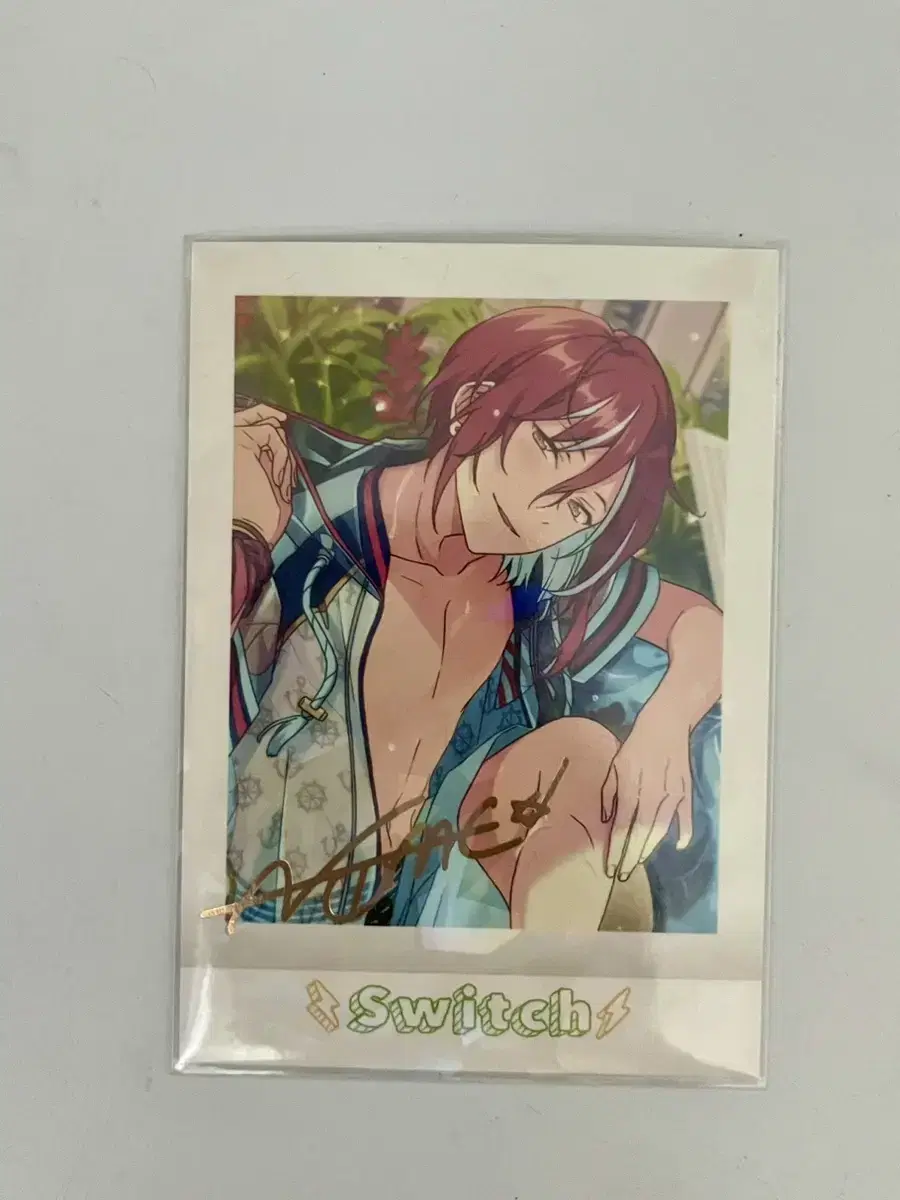 Natsume 5th Onda Rare WTS