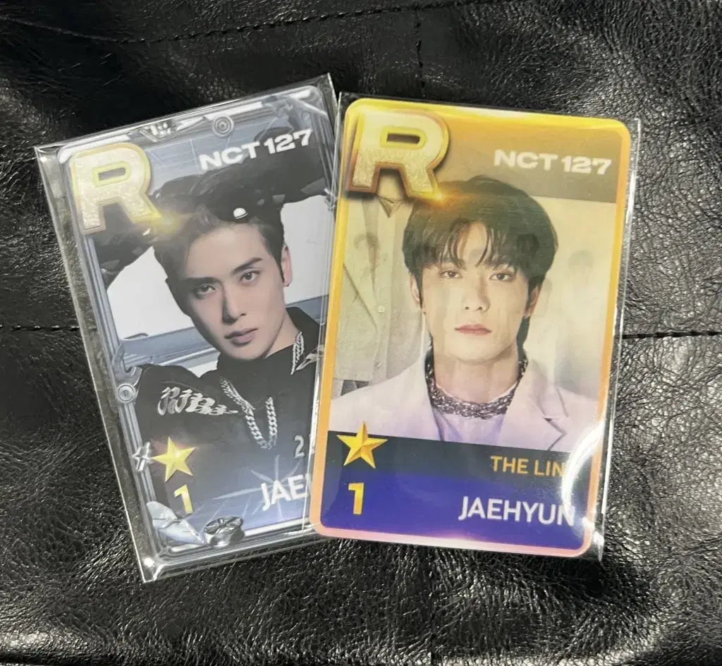 nct nct jaehyun the link the link concert schm photocard