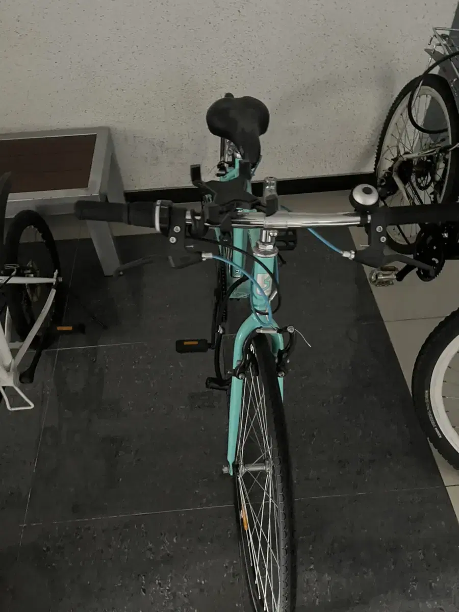 Samchulybicycle