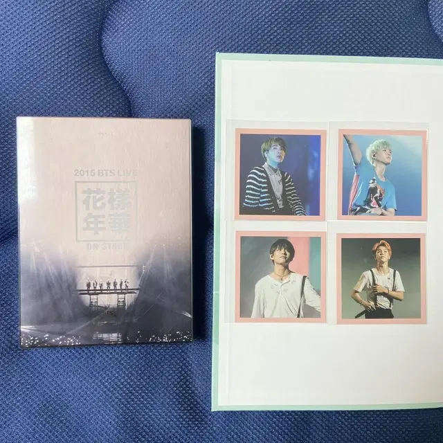 all) 방탄소년단 bts 화온스 DVD 일괄