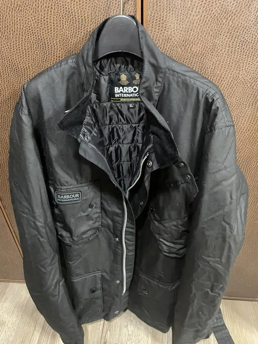 Barbour International WINTER SL New for sale (Quick sale)