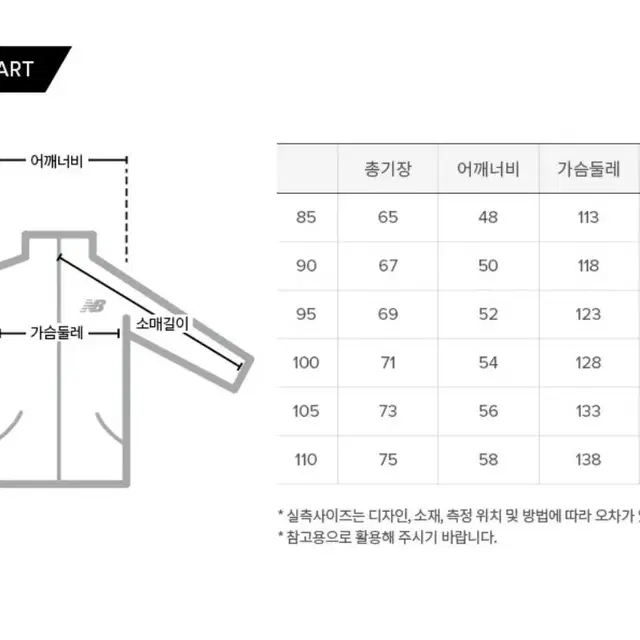 땡처리초특가! 새제품 뉴발란스 남여공용 구스다운 105