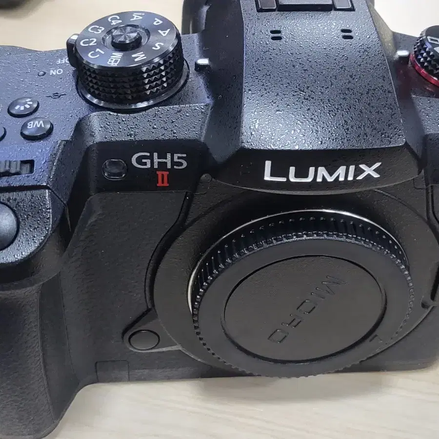 파나소닉 dmc-gh3 gh4 g85