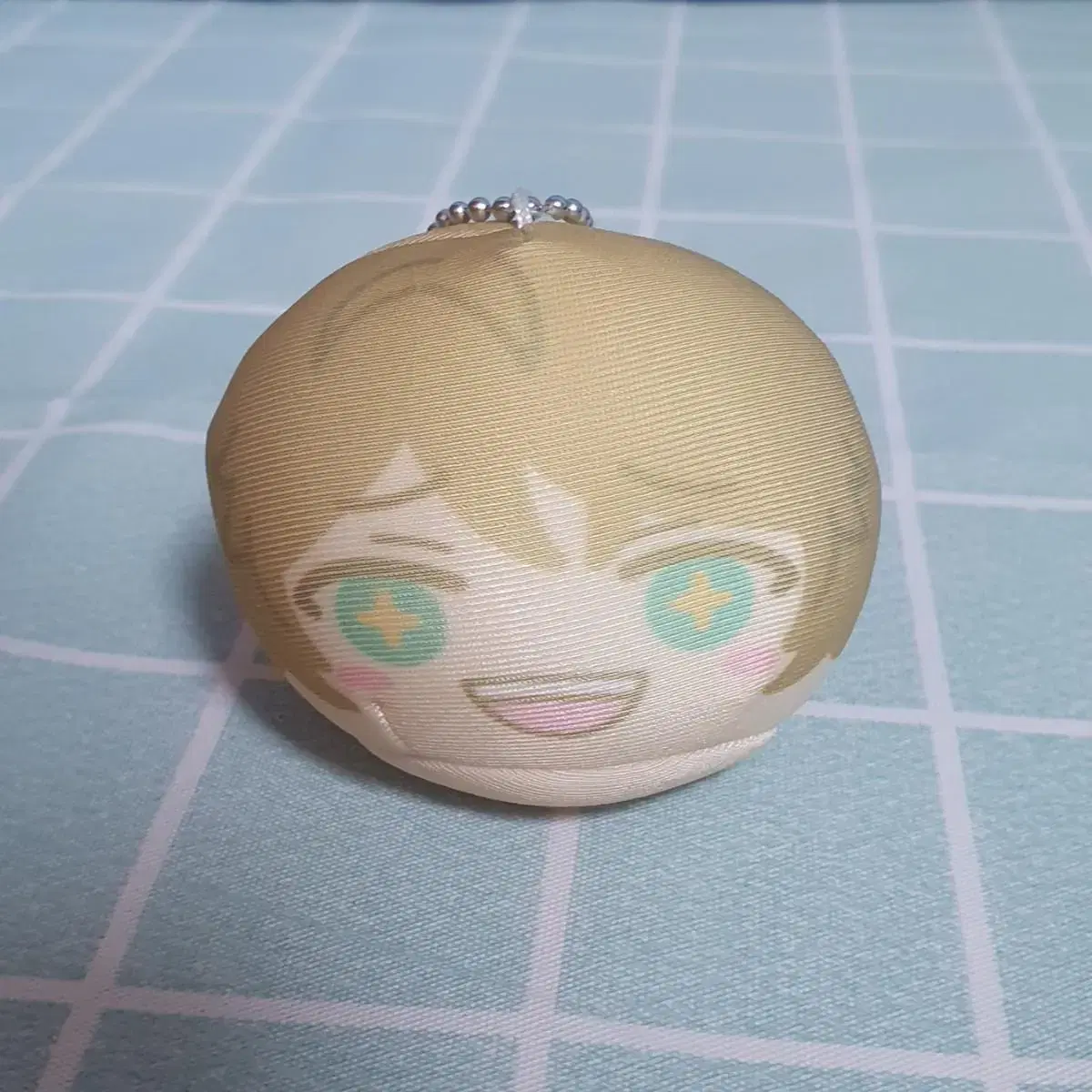 Anstar Ensemble Stars Midori pre-order benefit Manju