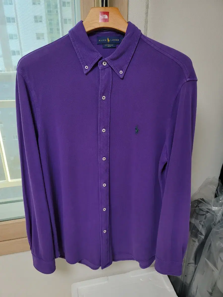 Polo Ralph Lauren Mesh Shirt