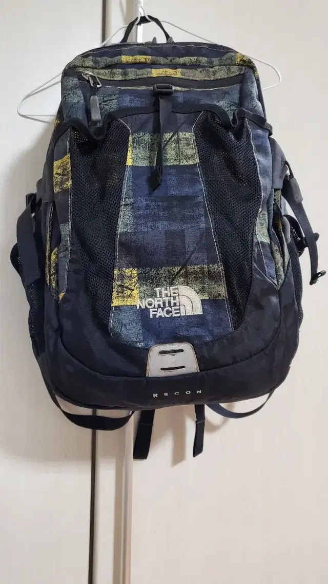 THE north face 가방