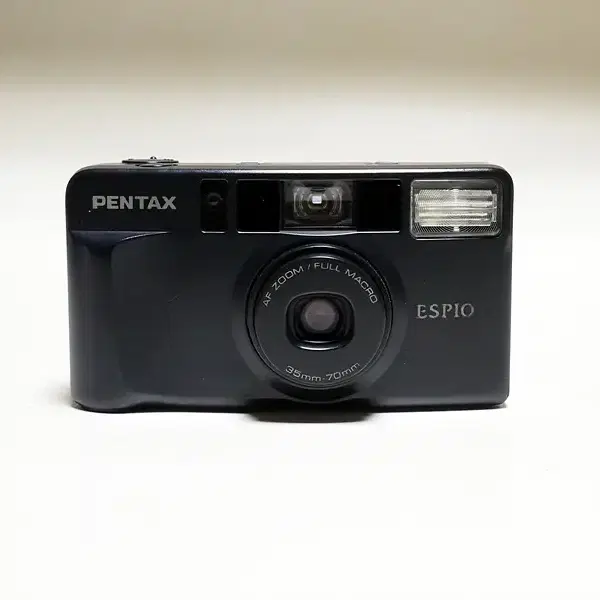 pentax ESPIO P&S 펜탁스 필름카메라.스냅카메라