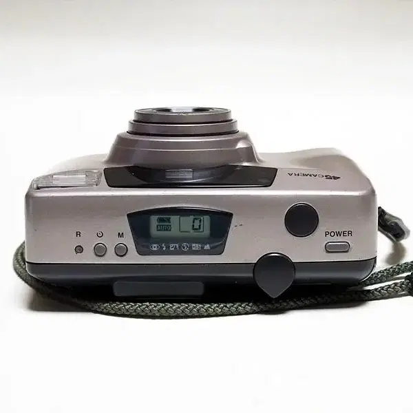 KONICA 45CAMERA 3XZOOM 코니카 필름카메라