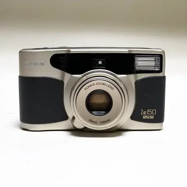 KONICA Z-up150 코니카 필름카메라.필카