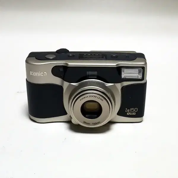 KONICA Z-up150 코니카 필름카메라.필카